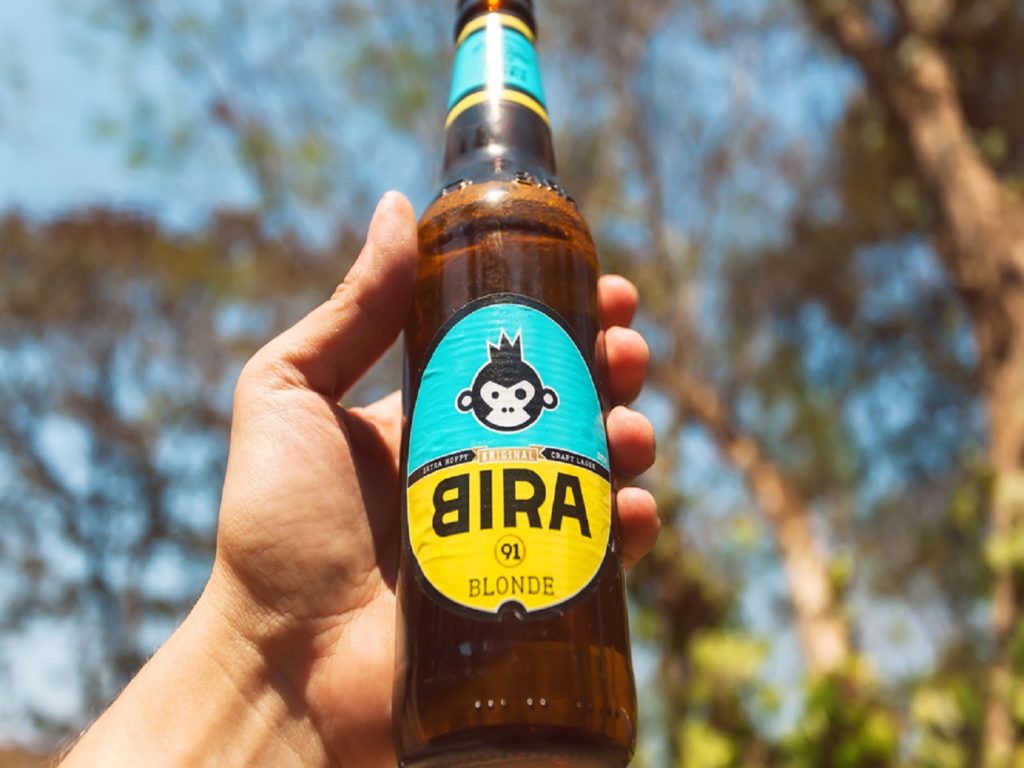 You are currently viewing Exclusive: Craft Beer Brand Bira 91 Raises $20 Mn 20 Aug’21 | By Debarghya Sil