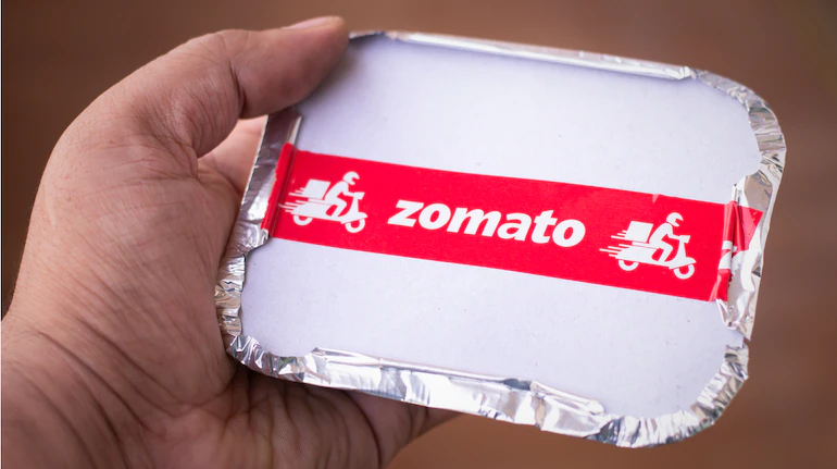 Read more about the article Rally in Zomato can be sustainable in near term considering its brand value