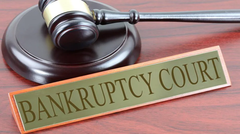 Read more about the article Bankruptcy doubles to 3,774 in FY20; manufacturing, construction worst-hit